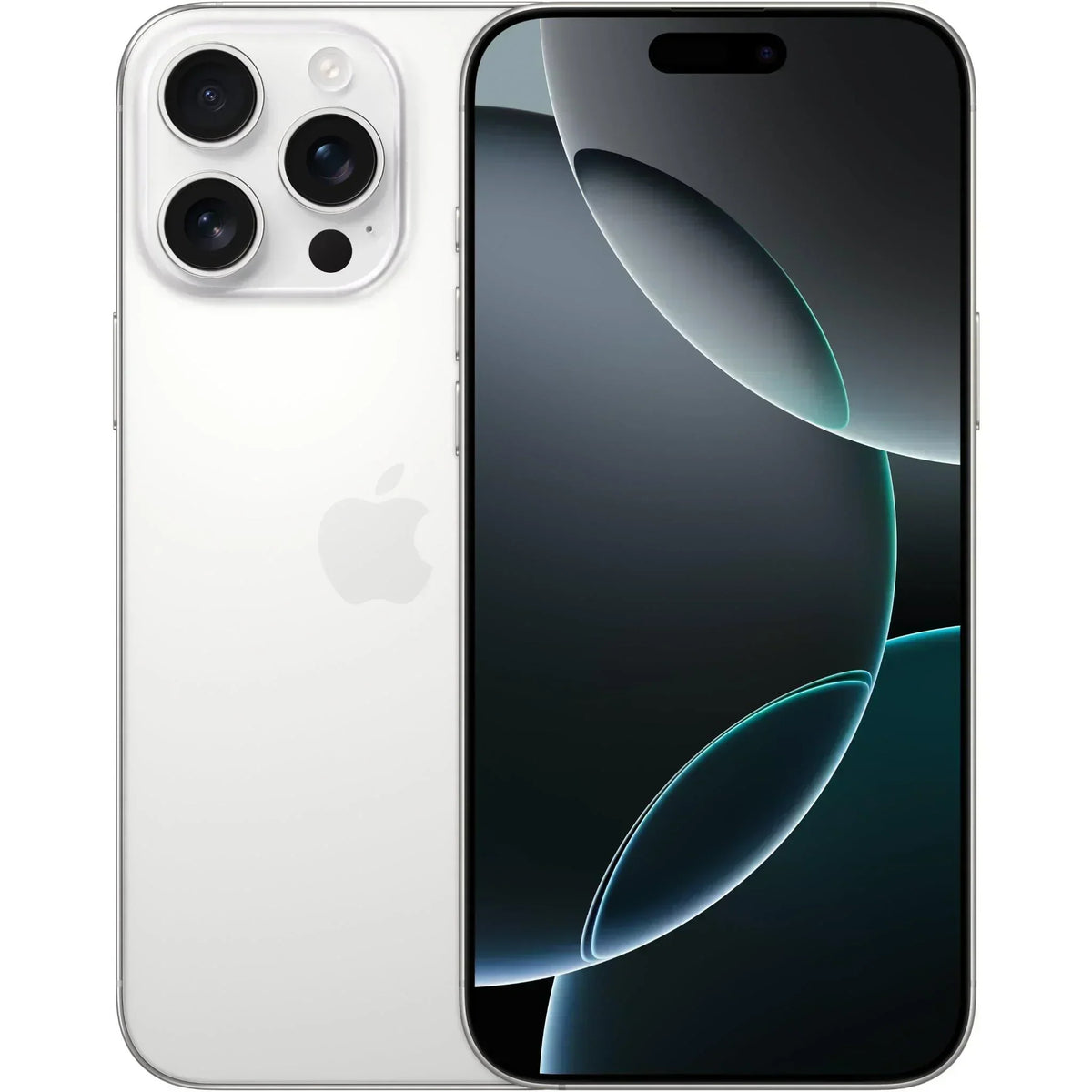 Refurbished iPhone 16 Pro Max